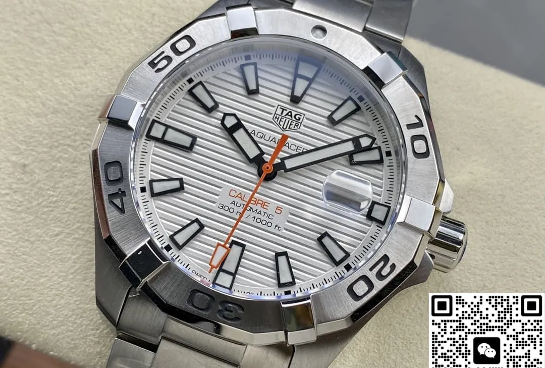 TAR Factory TAG Heuer Aquaracer WBD2111.BA0928 1:1 Best Edition Replica Watch